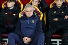 Mourinho: I have learned not to cry after the shock