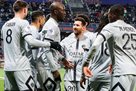 Montpellier - PSG 1:3 Video goals and a look at the French Ligue 1 match