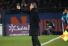 Galtje - what about injuries Mbappe: I don’t think it’s more serious