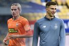 Mudryk ta Zabarniy is among the top 10 winter transfers for the 90min version