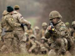 У ВСУ проблемы с вооружением для обороны на Донбассе – аналитик