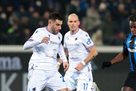 From Sampdoria can take points