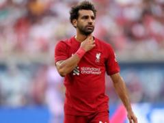 PSG can sign Salah Vletka