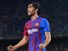 Sergi Roberto moved to continue the contract from Barcelona