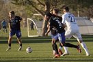 Chornomorets defeated Shakhtar To a friendly match