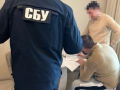 The court arrested the ex-director of the public procurement department of the Ministry of Defense Khmelnytsky
