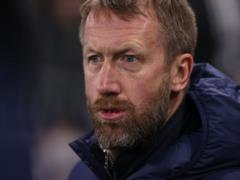 Potter - about transfers Chelsea: Be rude food