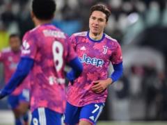 K ezza ta Vlahovic to put a couple of Juventus forwards in the Cup against Lazio