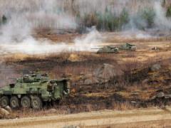 Every second German supports the provision of main battle tanks to Ukraine - poll