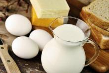 Yogurt helps fight inflammation