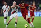 Roma vouched for the proposition of Fenerbahce schodo Zaniolo