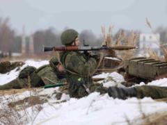 Россия находится в специфической стадии и ищет возможности изменить ход войны – Зеленский