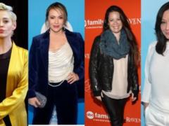 Актеры из сериала  Зачарованные  тогда и сейчас: как за 25 лет изменились исполнители главных ролей
