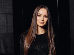 Ксения Мишина с пухлыми щечками показала себя в наибольшем весе и вспомнила, как похудела на 31 кило