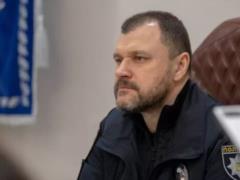 МВД формирует штурмовые бригады «Гвардия наступления» для усиления сил обороны – Клименко