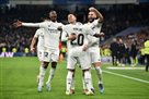 Real Madrid — Valencia 2:0 Video goals and La Liga match review