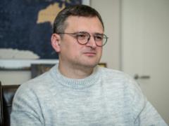 Кулеба предложил Зеленскому разорвать дипотношения с Ираном