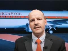 Юрий Великий в новой пародии высмеял Лукашенко, который  вообще не хотел уезжать из Зимбабве 