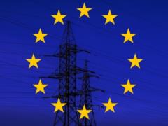 Galushchenko at a meeting of the government with the EC: “Acceleration of the integration of the energy markets of Ukraine and t