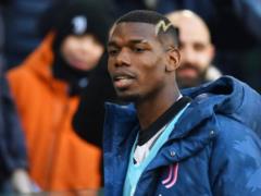 Juventus want to break the contract with Pogba