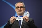 Becoming the main calendar of matches in the national team of Ukraine U-21 in the selection of EURO-2025