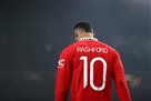 Rashford is the biggest gravel of the Premier League in the world