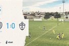 Metalist 1925 minimally beat Gostivar