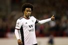 Villian: I m going to Tottenham, and then Chelsea outdoing me