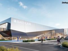 The Ministry of Defense agreed on where the Baykar plant in Ukraine will be built