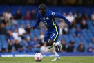 Barcelona can sign Kante