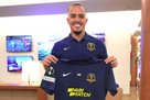 Dnipro-1 having announced Matarrit, Peglow and Hainer to the League of Conferences