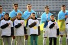 Dyachuk: Be sure to turn around to your own club