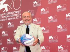 The President of Napoli told the teams great bonuses for winning the championship