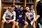 Toulouse is the most productive team in the TOP-5 European leagues in 2023