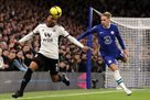 Chelsea fail to beat Fulgham at Mudrik s debut match at Stamford Bridge