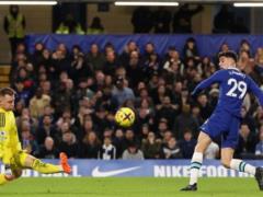 Chelsea — Fulgham 0:0 English Premier League match review