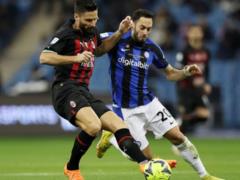 Milan derby and Roma vs merry Empoli: preview to the 21st round of Serie A