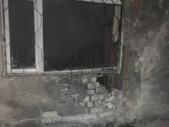 Russian troops hit Kherson region 47 times: one person died, three more wounded
