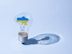  Укрэнерго  снова изменило дневные и ночные лимиты потребления электроэнергии – YASNO