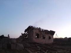 Russian troops carried out more than 150 attacks on the positions of the Armed Forces of Ukraine in the Zaporozhye region
