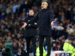Guardiola: A new defender? We can do it without crazy pennies