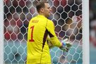 Noєr - what is the call of the goalkeeping coach of Bavaria: Blow, if I am already on the ground