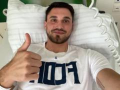 Бущан переніс операцію