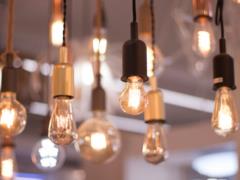 Exchange of incandescent lamps for LED lamps starts next week in regional centers: program details