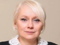 Датий написала заявление об увольнении сразу после обысков — СМИ