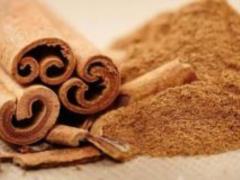 Cinnamon lowers cholesterol - true myth