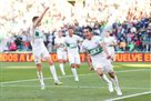Elche zdobuv Persh Permogu at the Season, Healthy Villarreal at the Valencian Derby