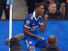 Shakhtar s footballer made a bright debut in the match of the English Premier League