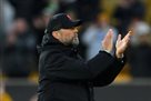 Klopp: So angry after the first 15 minutes of the match, I can t say words