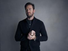 Calling for sex cannibalism Armi Hammer knows that he wants to commit suicide